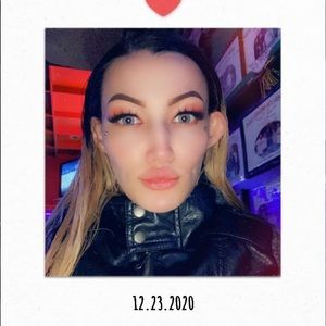 Meet your Posher, Daisha